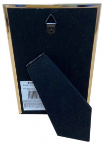 Рамка EVG ONIX 10X15 B13-46 Золота 10X15 B13-46 Gold